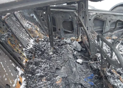 2016 Honda Civic Touring из США, поврежденный, VIN 19XFC1F95GE041058